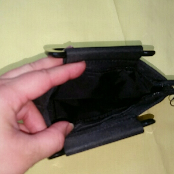 Mini Brocade Purse - Picture 2 of 4